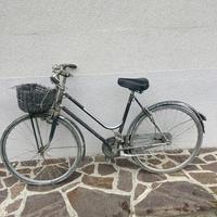 Bicicletta donna Umberto Dei