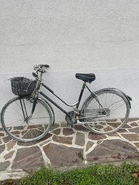 Bicicletta donna Umberto Dei