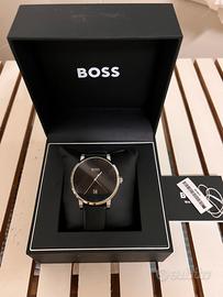 Hugo Boss orologio