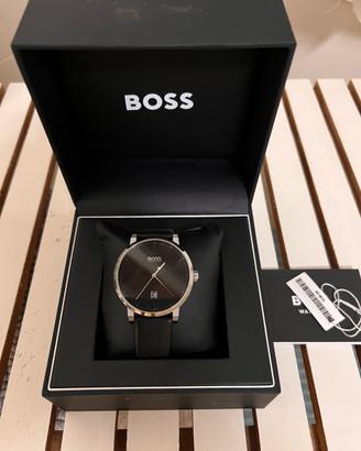 Hugo Boss orologio