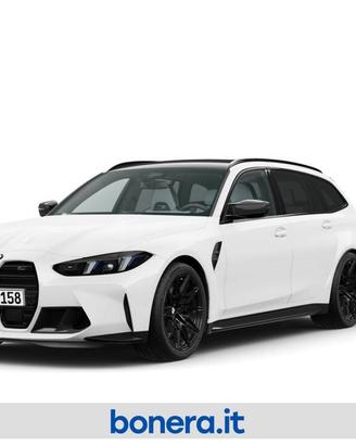BMW M3 Touring 3.0 Competition M xdrive auto