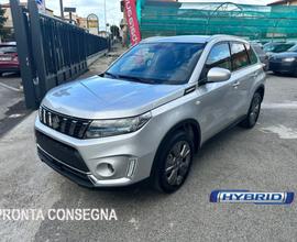 SUZUKI Vitara 1.4 Hybrid/GPL 4WD Allgrip Cool (N