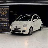 Fiat 500 S 1.3 MTJ 95 CV 2015