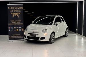 Fiat 500 S 1.3 MTJ 95 CV 2015