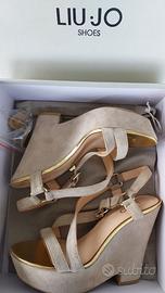 Scarpe liujo