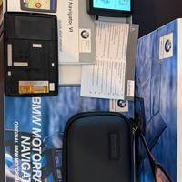 Navigator 6 bmw garmin