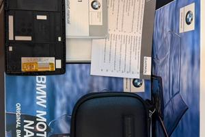 Navigator 6 bmw garmin