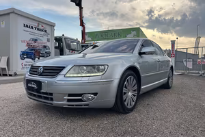 VOLKSWAGEN Phaeton 3.0 V6 TDI DPF 4mot. tip. AMMIR
