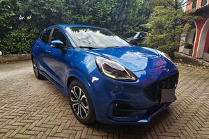 Ford Puma 1.5 Ecoblue 120 cv - Diesel - St Line