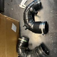 Tubo aspirazione turbo