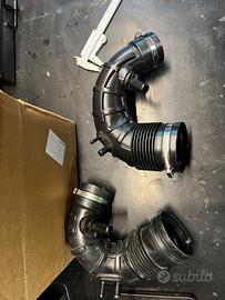 Tubo aspirazione turbo