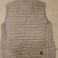 Gilet smanicato True Exclusive Everlasting Brand L
