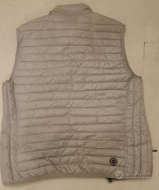 Gilet smanicato True Exclusive Everlasting Brand L