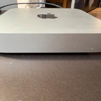 Mac Mini|M1|RAM 8GB|SSD 256GB