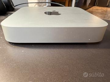 Mac Mini|M1|RAM 8GB|SSD 256GB