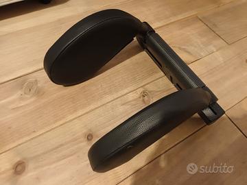 Poggiatesta Oasser regolabile 