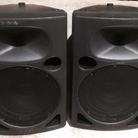 Proel Next 15 Passive