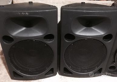 Proel Next 15 Passive