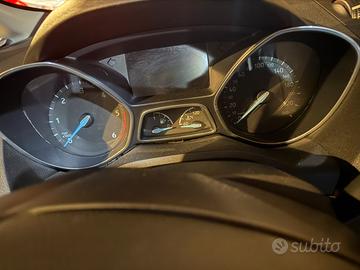 Ford c max 2016