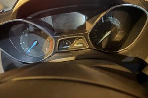 Ford c max 2016