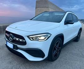 Mercedes-benz GLA 200 GLA 200 d Automatic Premium