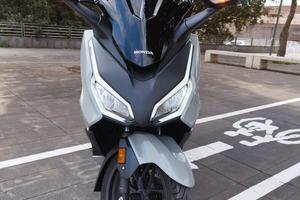 Honda forza 350 2024