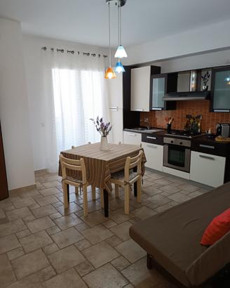 Bilocale al centro di Scoglitti