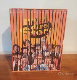 Mai Dire Story - collezione completa