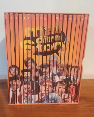Mai Dire Story - collezione completa