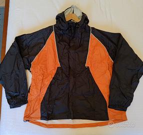Antipioggia/Impermeabile Harley Davidson 3XL