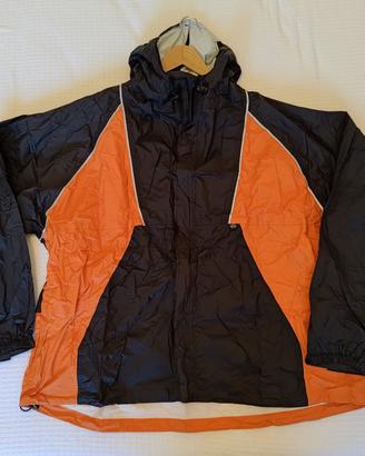 Antipioggia/Impermeabile Harley Davidson 3XL