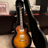 Heritage Guitar H-150 (Les Paul model)