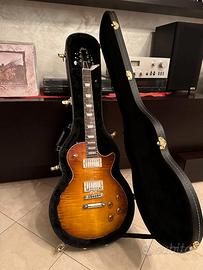 Heritage Guitar H-150 (Les Paul model)