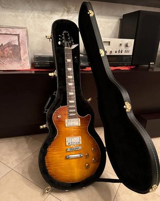Heritage Guitar H-150 (Les Paul model)