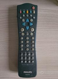 Philips SBC RP 520 Telecomando originale