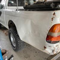 PEZZI DI RICAMBIO MITSUBISHI L200 1998 2.5D 73KW