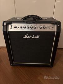 Marshall sl5 Slash signature