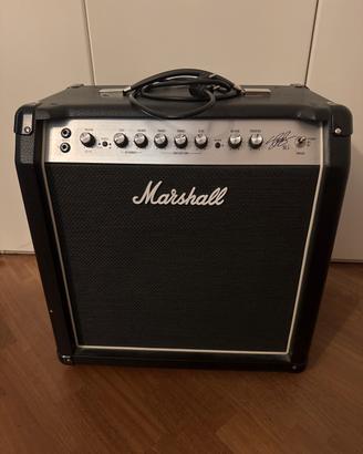 Marshall sl5 Slash signature
