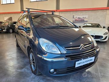 Citroen Xsara Picasso 1.6 16V Classique Bi Energy 