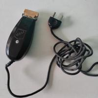 rasoio ducati raselet antico collezione