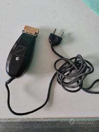 rasoio ducati raselet antico collezione