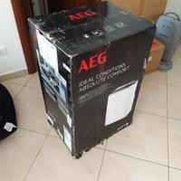 Condizionatore  Aeg chìllflex pro