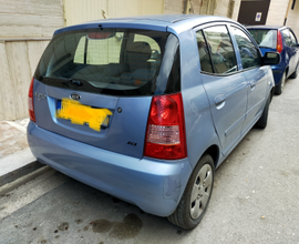Kia Picanto 1000 12v spirit