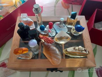 mini profumi