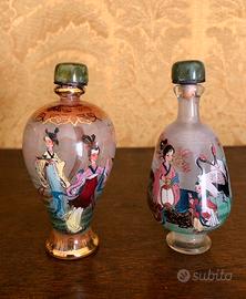 Snuff Bottle