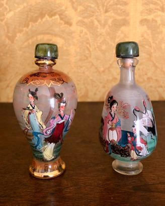 Snuff Bottle