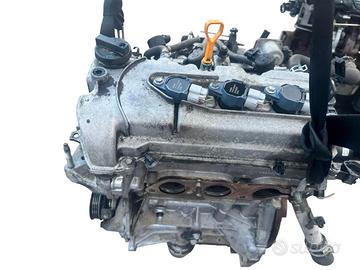 K10B MOTORE OPEL AGILA B 1000 48KW ANNO 2010 BENZI