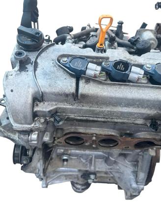 K10B MOTORE OPEL AGILA B 1000 48KW ANNO 2010 BENZI