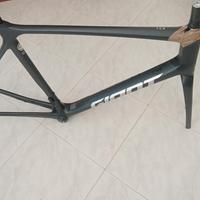 Telaio Giant  TCR
