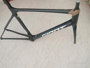 Telaio Giant  TCR